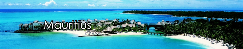 Mauritius Travel